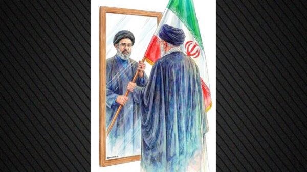 xroma iran khamenei