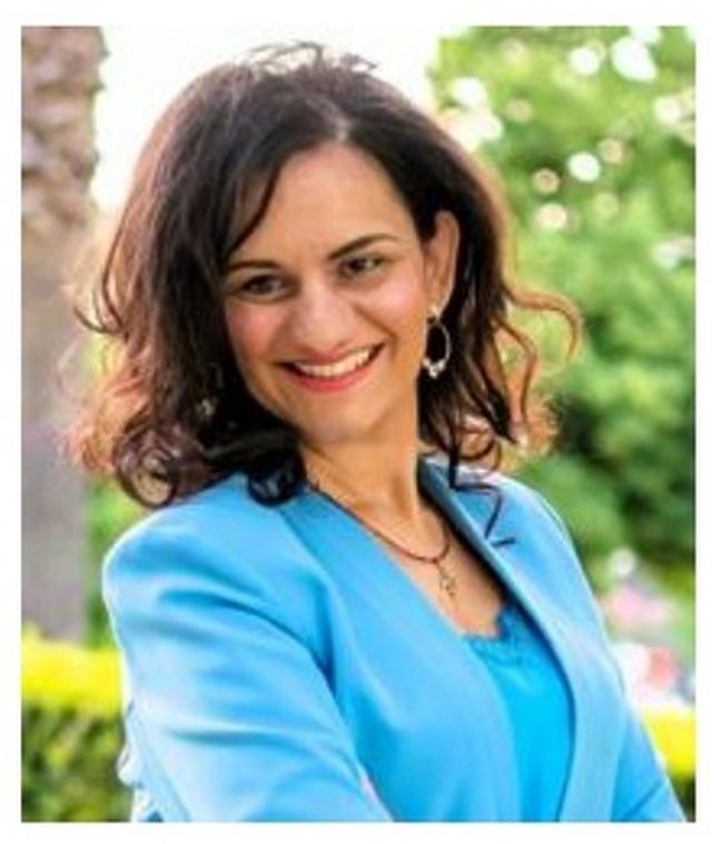 ΑΜΑΛΙΑ ΒΟΥΛΓΑΡΗ