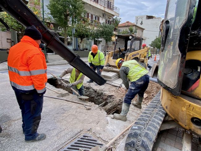 ΔΕΔΔΗΕ ΨΑΝΗ 1