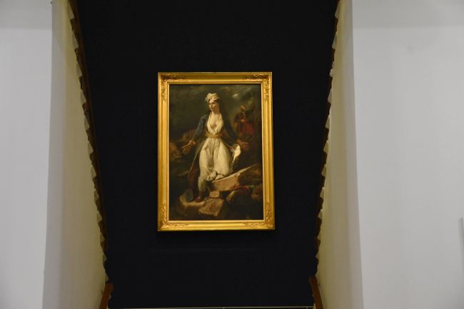 ντελακρουα