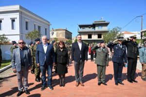 19 Απριλίου: Το Μεσολόγγι τιμά την Ημέρα Φιλελληνισμού και τη μνήμη του Λόρδου Βύρωνα