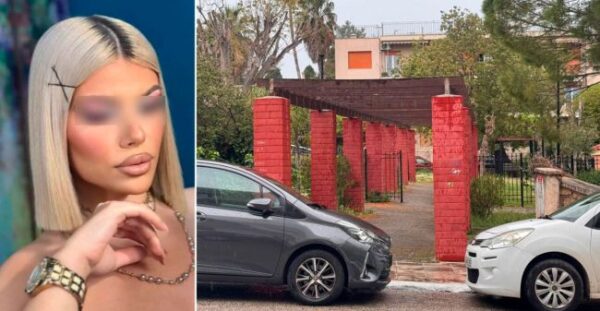 19xroni kefallonia maketa