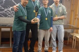 Η Γ.Ε.Α. κατέκτησε το 6ο διασυλλογικό RAPID φιλίας Ναυπάκτου