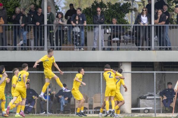 u19 panetolikos fc; u19 aek fc: super league u19 2025 26