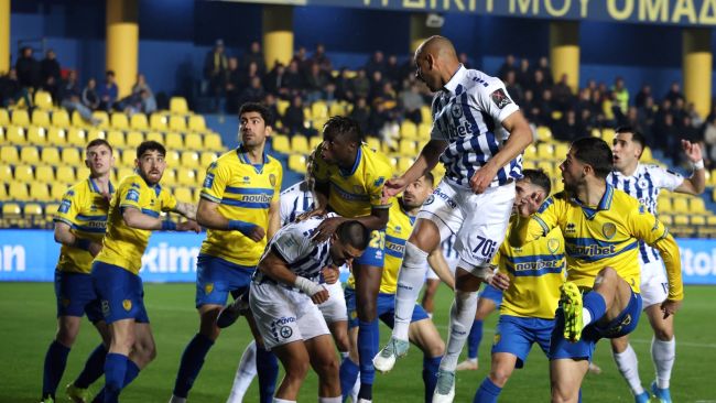 atromitos panaitolikos