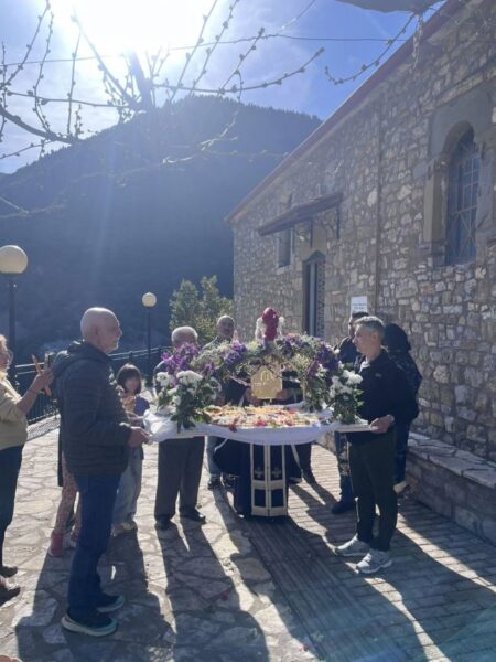 epitafios prodromos