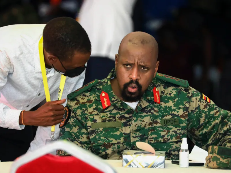 kainerugaba