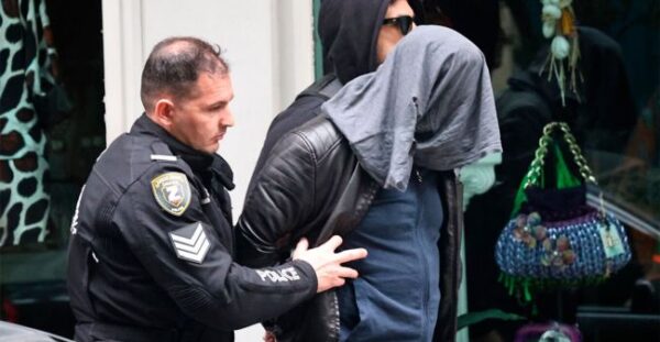 kentro athinas maketa