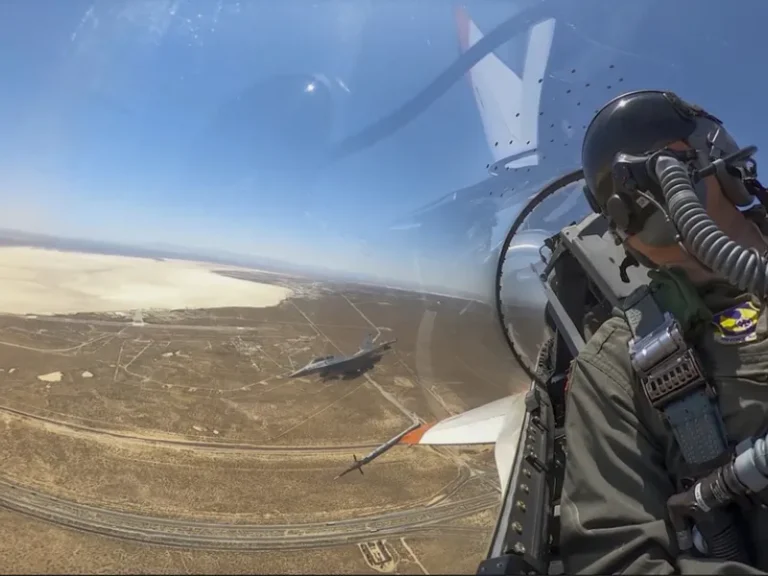 pilot