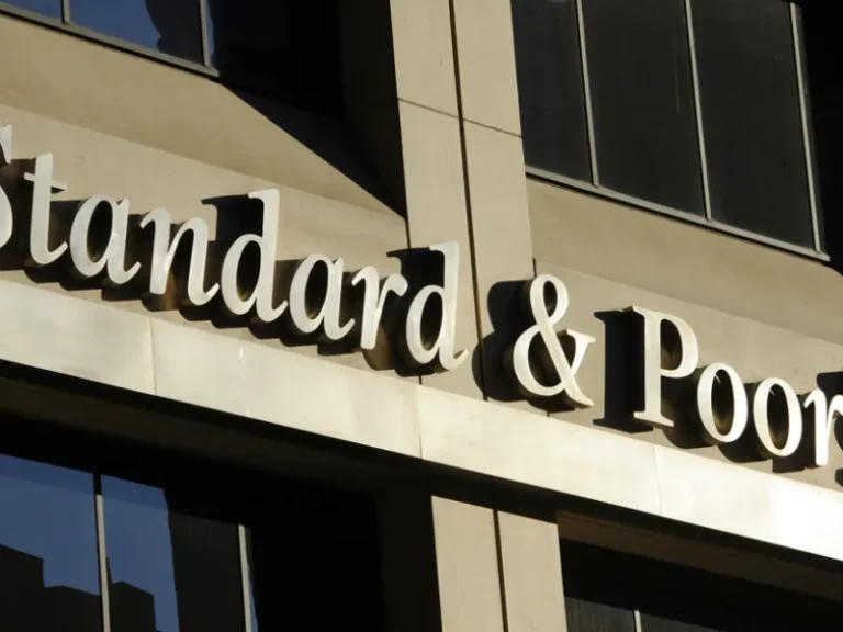 s&p