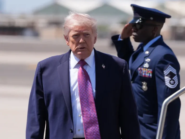 trump