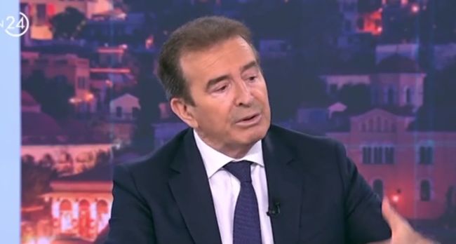 xrisoxoidis action mixalis