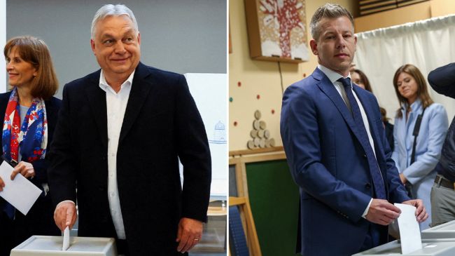 xrwma ouggaria orban