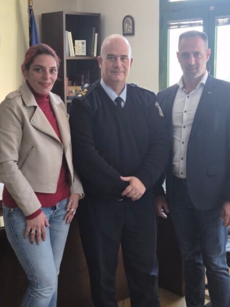 Δ.Α. Ακαρνανίας