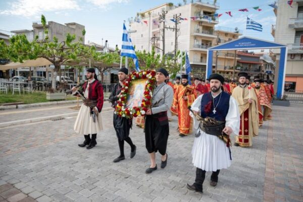 ΕΞΟΔΟΣ 2026 27