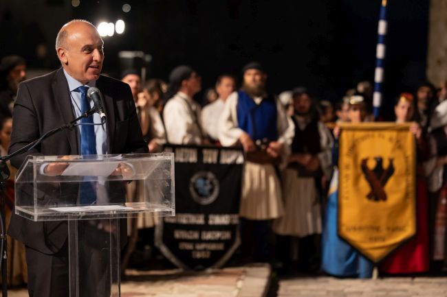 ΛΙΜΑΝΙ ΓΚΙΖΑΣ