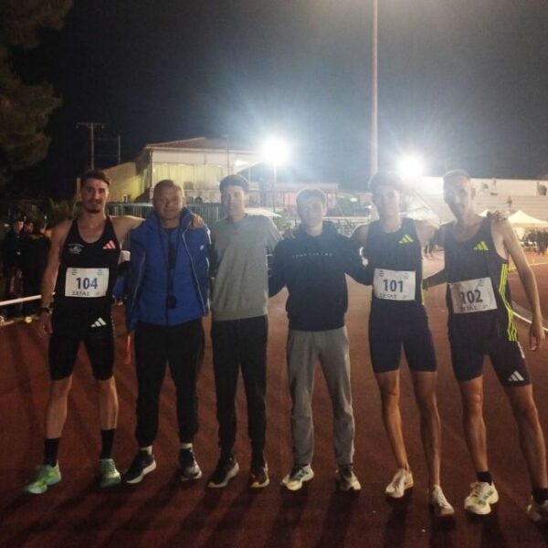 ΠΑΝΕΛΛΗΝΙΟ ΠΡΩΤΑΘΛΗΜΑ 2 10000 2026