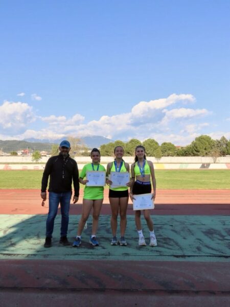 ΤΡΙΑΘΛΟ 2 2026