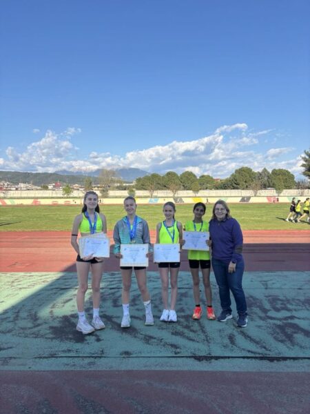 ΤΡΙΑΘΛΟ 4 2026