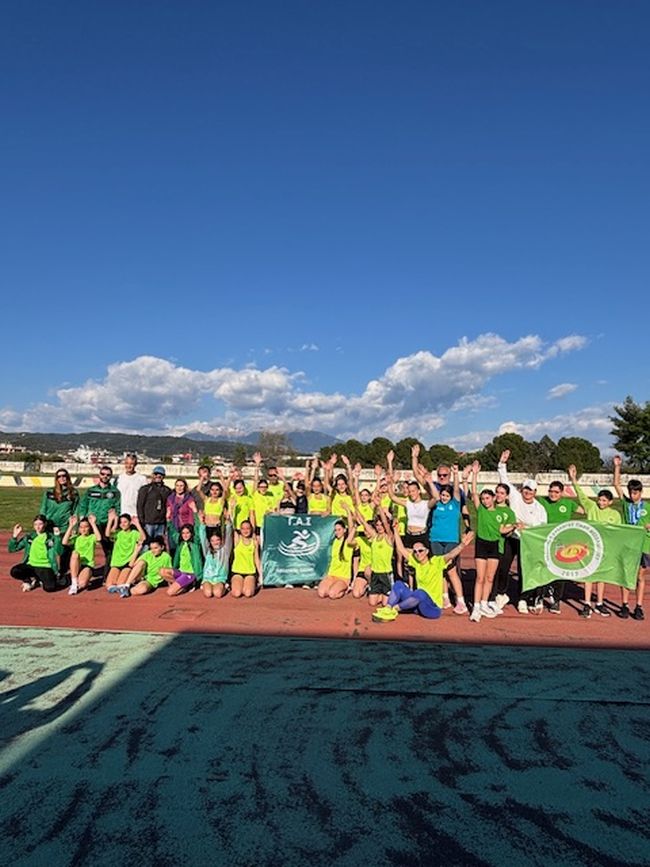 ΤΡΙΑΘΛΟ 5 2026