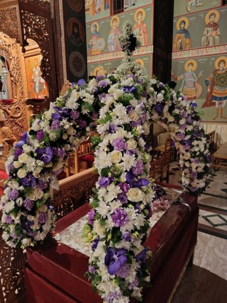 αγιαβαρβαρα