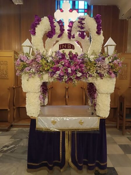 αγιοςαθανασιος αμφιλοχια