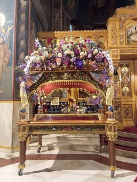 αγιοςδημητριος