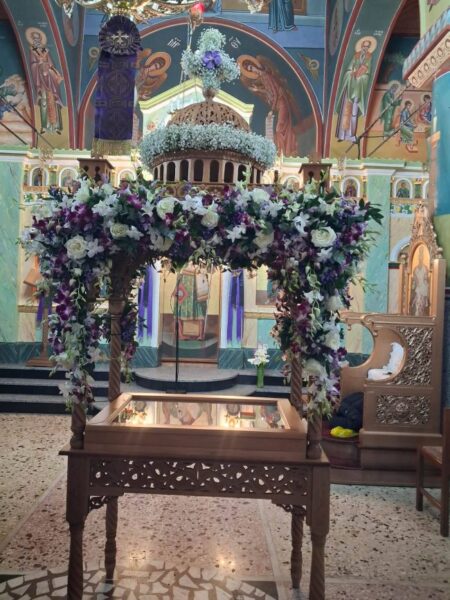 νεα αβορανη