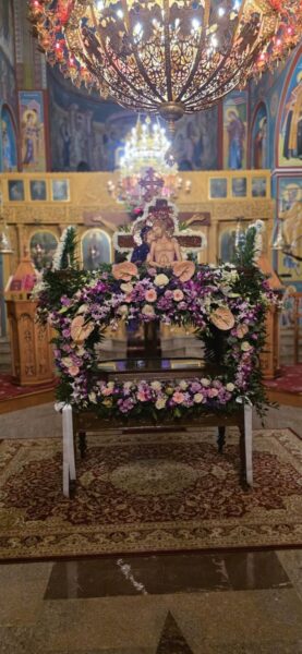 παναγια σπολαιτα