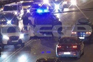 Η κόρη του 63χρονου από τις Φυτείες Ξηρομέρου που σκοτώθηκε έξω από τη Βουλή