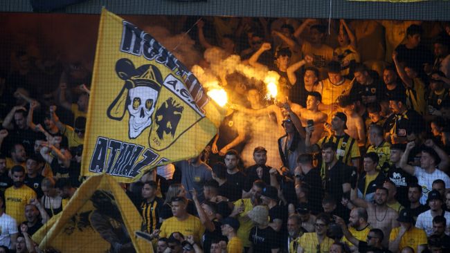 aek opadoi 1