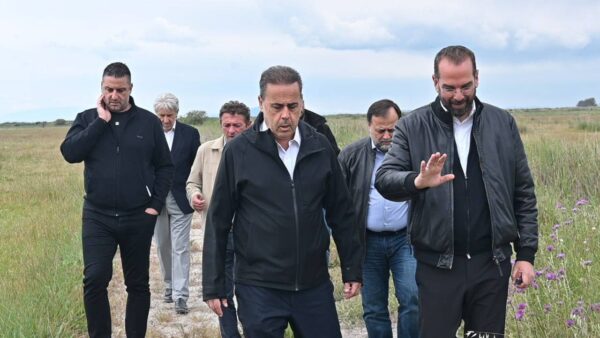 farmakis ypoyrgos aitol