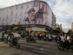 iran a