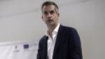 kostas mpakogiannis