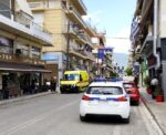 mesologgi troxaio