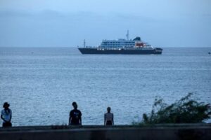 Υπό επιτήρηση τέσσερα άτομα στην Ιταλία που ήρθαν σε επαφή με κρούσμα χανταϊού