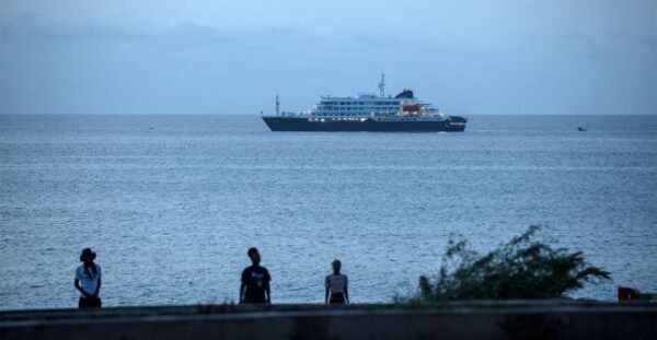 mv hondius mak