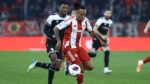 olympiacos paok