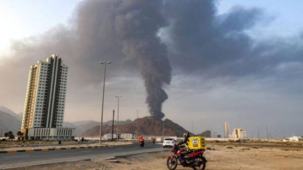 oman xrm