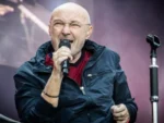 phil collins