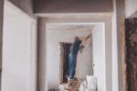 renovation house