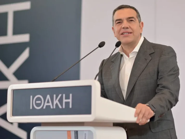 tsipras e