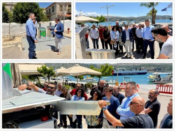 ΔΤ ΔΗΜΟΥ ΞΗΡΟΜΕΡΟΥ ΦΩΤΟ 19 ΜΑΙ 2026