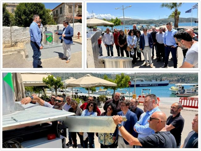 ΔΤ ΔΗΜΟΥ ΞΗΡΟΜΕΡΟΥ ΦΩΤΟ 19 ΜΑΙ 2026