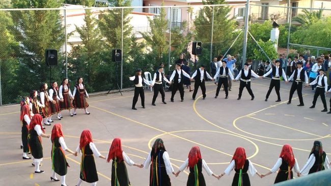 ΠΑΙΔΙΚΑ ΧΟΡΕΥΤΙΚΑ