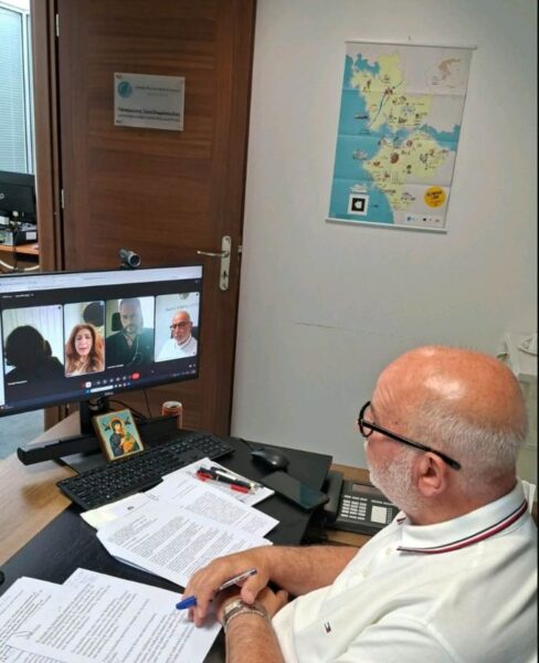 20260630 Συνάντηση εργασίας ΕΟΤ