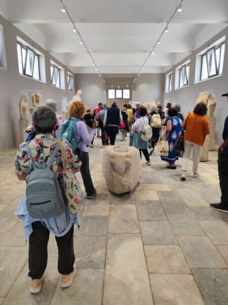 delos 3
