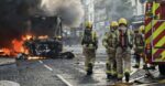 belfast riots mk