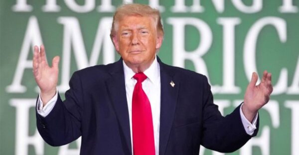 donald trump iran mk