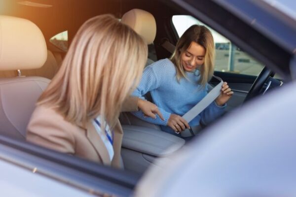 driver exam